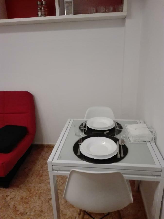 Un Espacio Donde Crear Grandes Recuerdos 卡里拉 外观 照片
