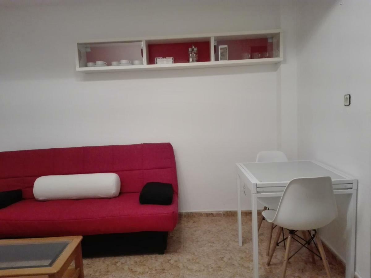 Un Espacio Donde Crear Grandes Recuerdos 卡里拉 外观 照片